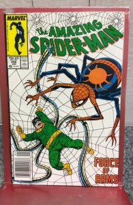 The Amazing Spider-Man #296 (1988)