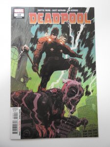 Deadpool #10 (2019)