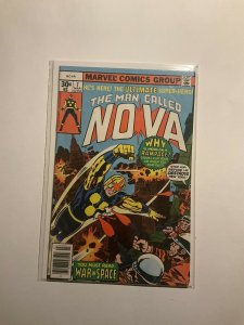 Nova 7 Near Mint- Nm- 9.2 Marvel