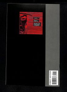Daredevil: the Man Without Fear #1