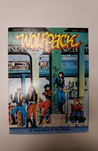 Marvel Graphic Novel #31 (1987) NM Marvel Comic Book J696