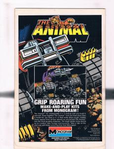 Superman #418 NM DC Comics The Replacement Comic Book JLA April 1986 DE33 CH19