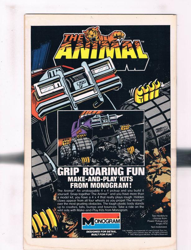 Superman #418 NM DC Comics The Replacement Comic Book JLA April 1986 DE33 CH19