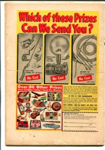 Marvel Tales #144  1956 - Atlas  -G+ - Comic Book