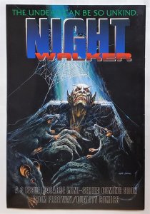 Zenith: Phase II #2 (1993, Fleetway Quality) 7.0 FN/VF