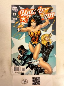 Wonder Woman #11 VF-NM DC Comics comic book 28 JW57