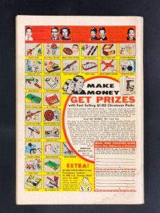 Iron Man #43 (1971) 1st Appearance of the Guardsman