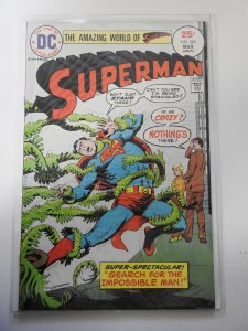 Superman #285 (1975)