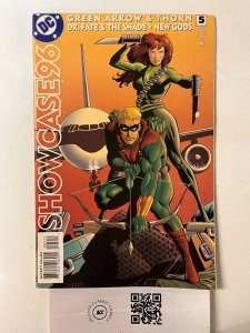 Showcase 96 #5 VF-NM DC Comic Book 1 TJ51