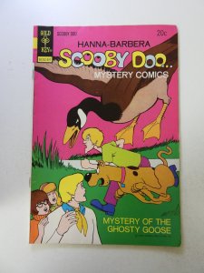 Scooby Doo #19 FN/VF condition