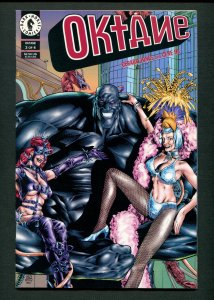 Oktane #1 #2 #3 ( SET ) 8.0 VFN / 1995