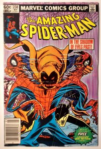 The Amazing Spider-Man #238 (4.0, 1983) MARK JEWELERS, 1st App Hobgoblin