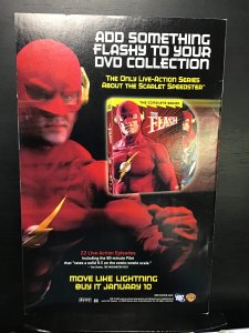 The Thing #3 Newsstand Edition (2006)nm