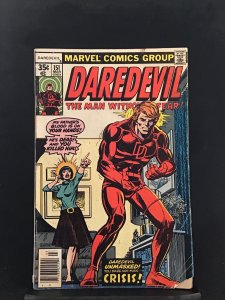 Daredevil #151 (1978) Daredevil