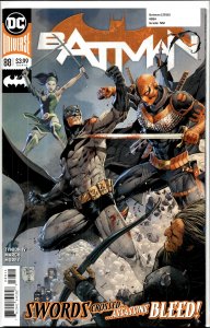 Batman #88 (2020) Batman