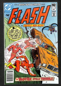 The Flash #285 (1980)