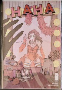 Haha #2 (2021)