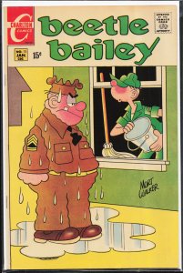 Beetle Bailey #73
