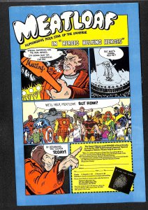 Web of Spider-Man #32 VF/NM 9.0 Kraven's Last Hunt Part 4!