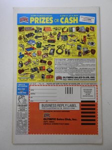 The Amazing Spider-Man #196 (1979) Marvel's Wall-Crawler! Solid Fine/VF!!