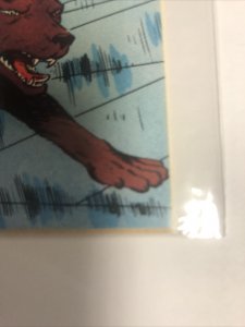 New Mutants (1982) # 1 (NM) | Direct Edition Awesome Cover !!!