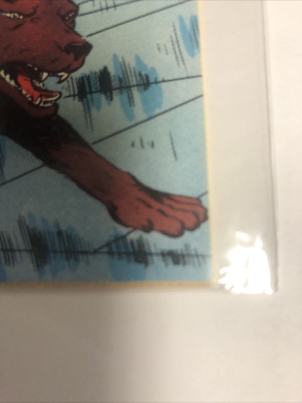 New Mutants (1982) # 1 (NM) | Direct Edition Awesome Cover !!!