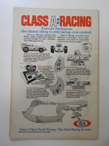 Fantastic Four #126 (1972) GD/VG Condition