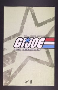 G.I. Joe: A Real American Hero #316 (2025)