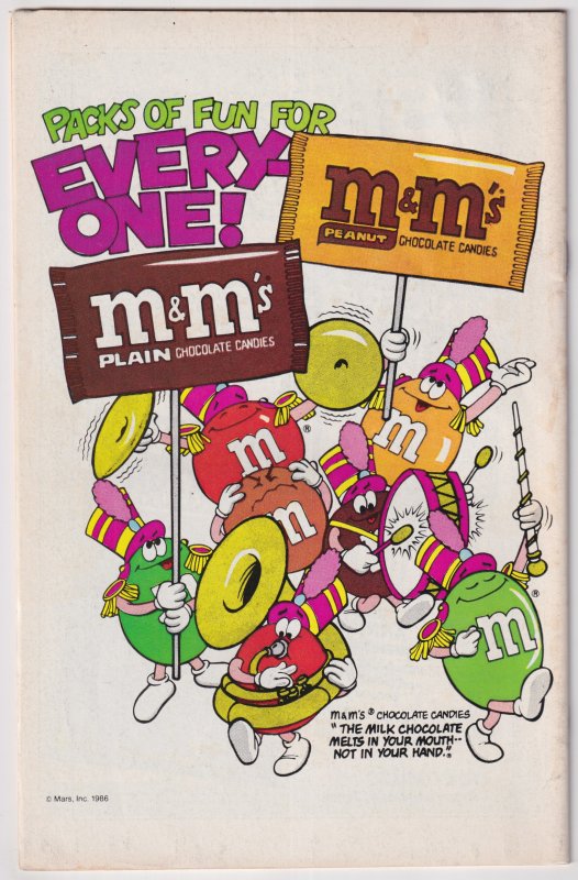 G.I. Combat #285 (1986)