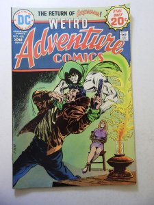 Adventure Comics #435 (1974) FN+ Condition