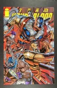 Team Youngblood #10 (1994)