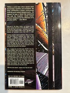 Maxx TPB (2003 DC) fn Collects 1-6