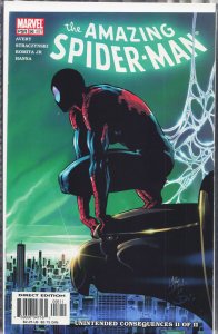 The Amazing Spider-Man #56 (2003)