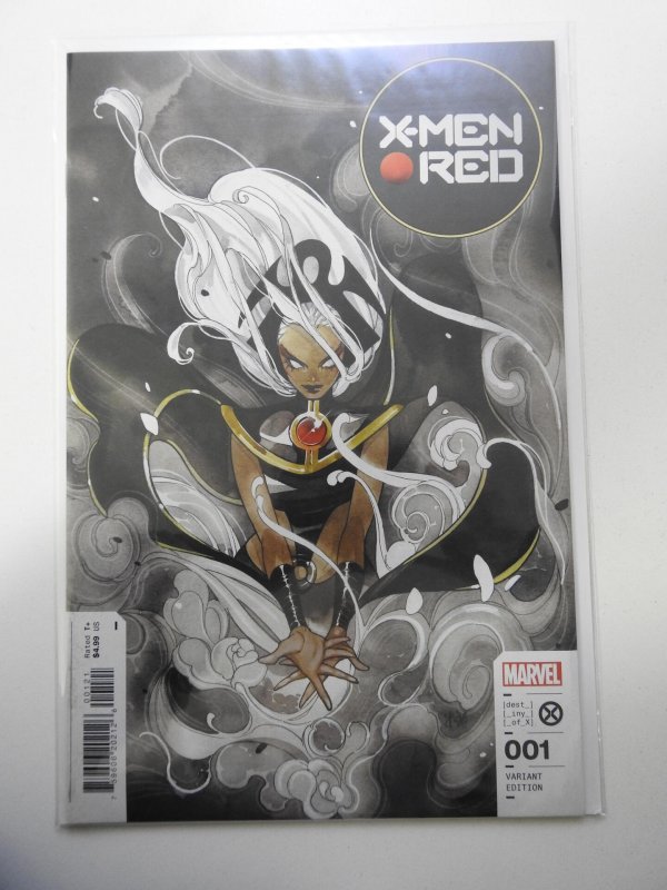 X-Men Red #1 Variant Edition