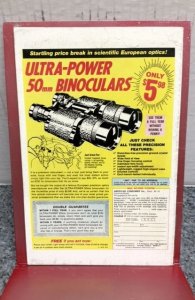 The Invaders #2 (1975)