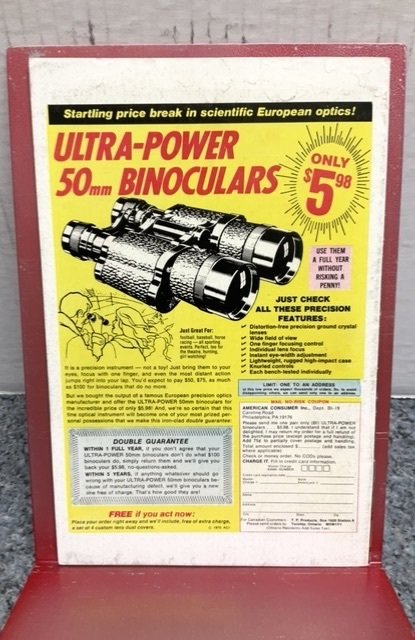 The Invaders #2 (1975)