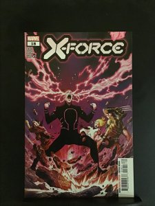 X-Force #18