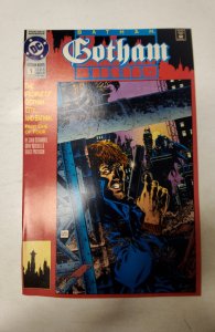 Batman: Gotham Nights #1 (1992) NM DC Comic Book J716