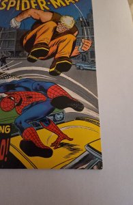The Amazing Spider-Man #81 (1970)