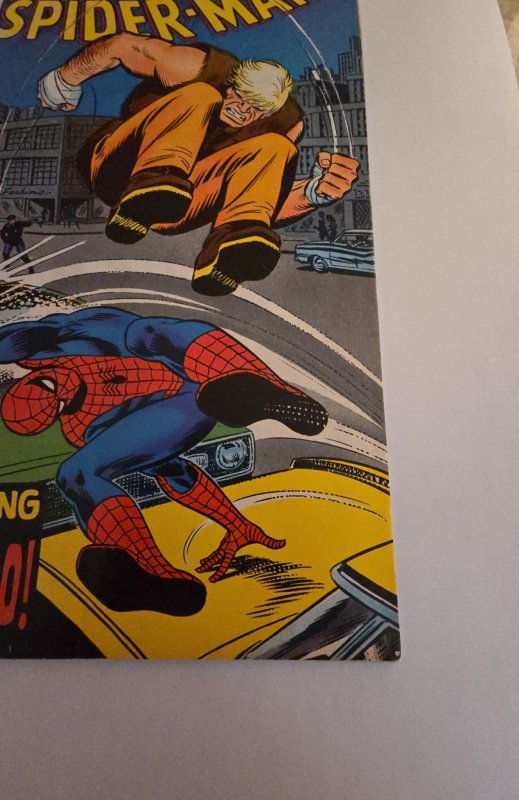 The Amazing Spider-Man #81 (1970)