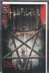 Hellblazer #12 (1988) Hellblazer