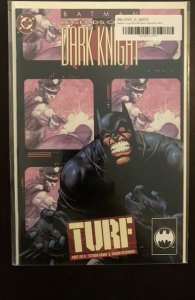 Batman: Legends of the Dark Knight #44 (1993)