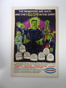 Superman's Pal, Jimmy Olsen #124 (1969) FN condition