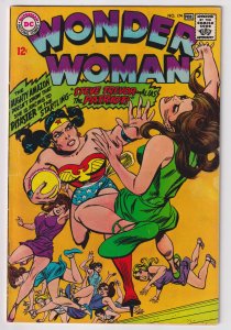 Wonder Woman #174 (1968) Wonder Woman