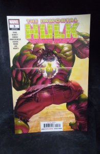 The Immortal Hulk #3 (2018)