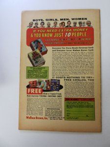 Avengers #43 1st appearance of The Red Guardian FN- condition