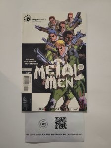 Tangent Comics Metal Men #1 VF-NM DC Comic 35 MS31