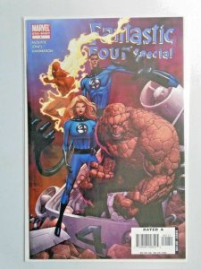 Fantastic Four Special #1 8.0 VF 2006