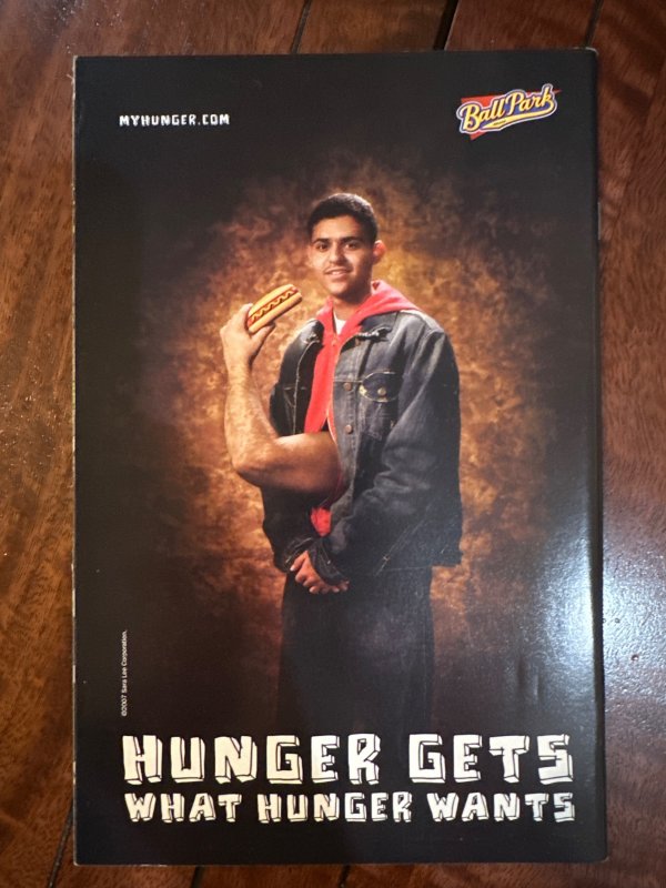 Giant-Size Avengers (2008)