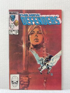 The Defenders #130 Direct Edition (1984) Unlimited Combined Shipping
